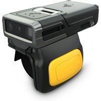 Zebra RS5100 Wearable bar code reader 1D/2D Laser Black