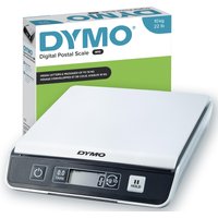 DYMO M10 Digital Package & Shipping Scale | up to 10KG Capacity |