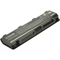2-Power 10.8v. 6 cell. 56Wh Laptop Battery - replaces G71C000FU110