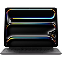 Apple Magic Keyboard for iPad Pro 13‑inch (M4) - US English - Black