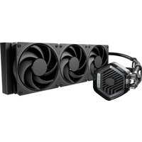 Cooler Master MasterLiquid ATMOS Stealth Series Processor Liquid cooli