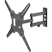 Manhattan Wall Mount for TV & Monitors (Full Motion). For screens