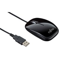 Fujitsu M420NB mouse Office Ambidextrous USB Type-A Optical 1000 DPI