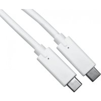 Cables Direct NLMOB-901 USB cable USB 3.2 Gen 2 (3.1 Gen 2) 1 m USB C