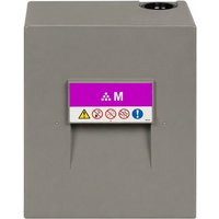 Ricoh 828725 Toner magenta. 45.5K pages/5% for Ricoh Pro C 5400