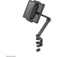 Neomounts DS15-545BL1 Tablet holder desk clamp 4.7-12.9" - univer