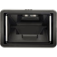 Opticon M-11 Fixed bar code reader 1D/2D CMOS Black