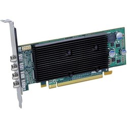 Matrox M9148 Lp Pcie X16 1 Gb GDDR2 Matrox M9148 Lp Pcie X16 1 Gb GDDR2