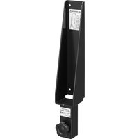 TOA SR-SA3 speaker mount Steel Black
