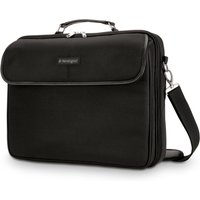 Kensington Simply Portable SP30 15.6” Clamshell Laptop Case