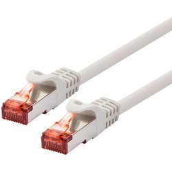 Logon Professional Patch Cable CAT6 F/Utp - 25M