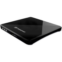 Transcend Portable DVD Writer Black