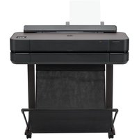HP Designjet T650 24-in Printer