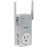 Netgear AC750 Network transmitter Grey
