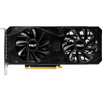 Palit GeForce RTX 3060 Infinity 2 OC NVIDIA 12 GB GDDR6