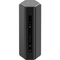 NETGEAR Nighthawk RS500 wireless router Gigabit Ethernet Tri-band (2.4
