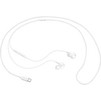 Samsung EO-IC100 Headset Wired In-ear Calls/Music USB Type-C White