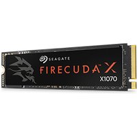 Seagate FireCuda X1070 4 TB M.2 PCI Express 4.0 NVMe