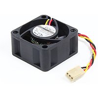 Synology FAN 40X40X20_2 computer cooling system Computer case 4 cm