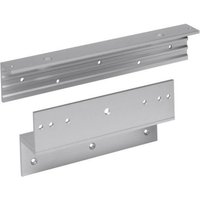 STP Z & L BRACKET FOR SLIM MAGLOCK