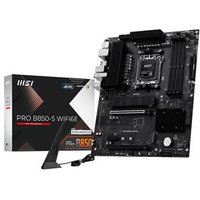 MSI AM5 PRO B550-S WIFI6E