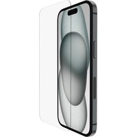 Belkin SFA095EC mobile phone screen/back protector Clear screen protec