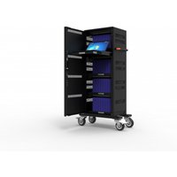 Port Designs 901965 portable device management cart/cabinet Portable d