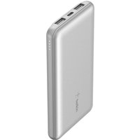 Belkin BoostCharge 10000 mAh Silver