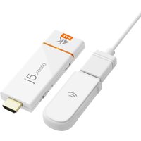 j5create ScreenCast 4K Max Wireless Display Adapter