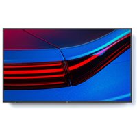 NEC MultiSync P495 Digital signage flat panel 124.5 cm (49") LCD