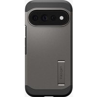 Spigen Tough Armor AI (Mag Fit) Pixel 11 Pro Case Gunmetal