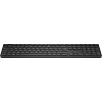 HP 495K Multi-Device Dual-Mode Keyboard