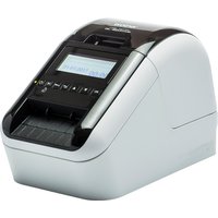 Brother QL-820NW label printer Direct thermal 300 x 600 DPI 176 mm/sec