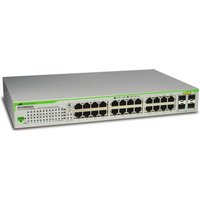 Allied Telesis AT-GS950/24-50 Managed