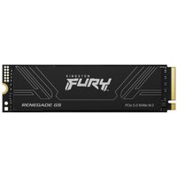 Kingston Technology 4T FURY RENEGADE G5 M.2 2280 NVMe SSD