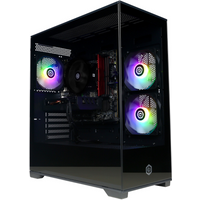 CyberPower Ark Intel Core i5-14400F 16GB RAM 1TB SSD RTX 5060 Windows