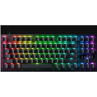Razer Huntsman V3 Tenkeyless 8KHz keyboard Gaming USB QWERTY English B