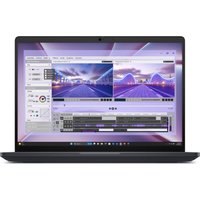DELL Pro Max 16 MC16250 Intel Core Ultra 7 265H Mobile workstation 40.