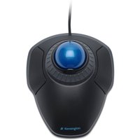 Kensington Orbit Trackball with Scroll Ring