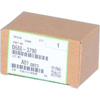Ricoh MPC3003/4503/5503 Gathering Roller Sponge D6883790