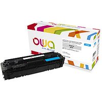 Armor K15833OW toner cartridge 1 pc(s) Cyan