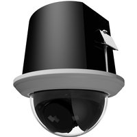 Pelco Spectra Enhanced 7 Dome IP security camera Indoor 1920 x 1080 pi