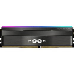 Silicon Power Xpower Zenith Rgb Memory Module 8 Gb 1 X 8 Gb DDR4 3200