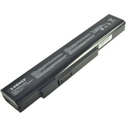 2-Power 14.4V 5200Mah Li-Ion Laptop Battery