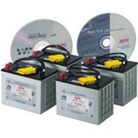 APC Battery Replacement Cartridge RBC14 (OEM)