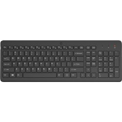 Hp 225 Wireless Keyord