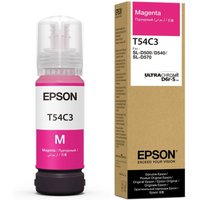 Epson C13T54C320/T54C3 Ink cartridge magenta 70ml for Epson SureLab SL