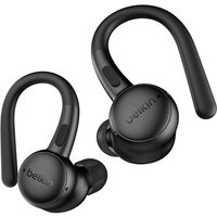 Belkin SoundForm ActiveFit Headset Wired & Wireless Ear-hook Calls