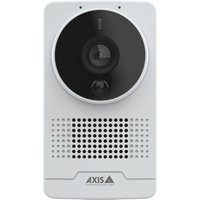 Axis M1075-L Mk II Box IP security camera Indoor 1920 x 1080 pixels Ce