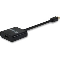 Equip Mini DisplayPort to HDMI Adapter